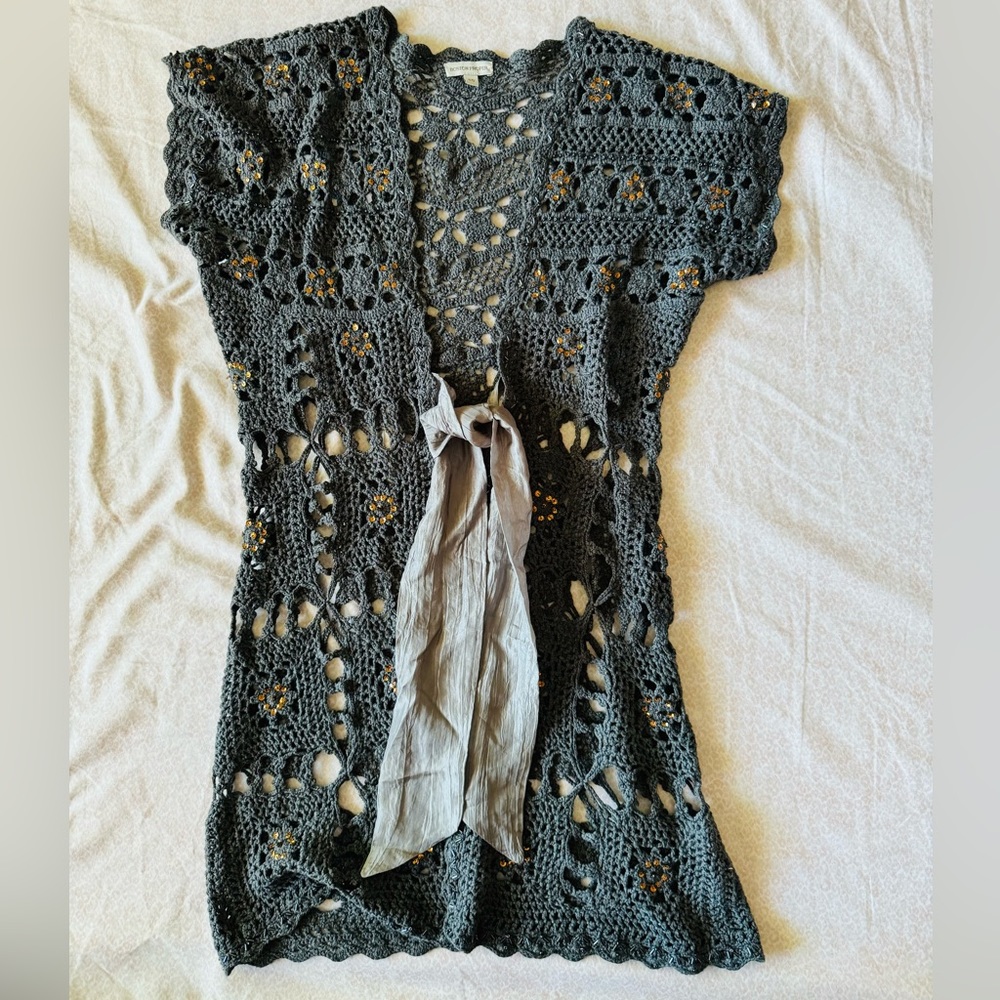 Elegant Cardigan- size XS
